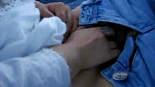 Пленот љубител Сузи Гала добива нејзиниот анусот обрабени пред луди coition